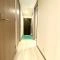 【兵庫県/芦屋市清水町】ワコーレ芦屋レフィーナ 廊下