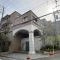 【兵庫県/芦屋市親王塚町】芦屋親王塚パーク・マンション 外観