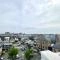 【兵庫県/芦屋市東山町】ローズハイツ芦屋 眺望