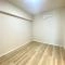 【兵庫県/芦屋市東山町】ローズハイツ芦屋 洋室
