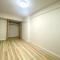【兵庫県/芦屋市東山町】ローズハイツ芦屋 洋室