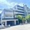 【兵庫県/神戸市灘区篠原本町】グランスイート六甲篠原本町 外観
