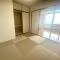 【兵庫県/神戸市灘区篠原本町】グランスイート六甲篠原本町 和室
