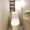 【兵庫県/芦屋市伊勢町】オーブラン芦屋伊勢町 トイレ