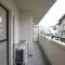【兵庫県/芦屋市伊勢町】オーブラン芦屋伊勢町 バルコニー