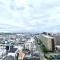 【兵庫県/神戸市東灘区深江南町】ハイツオークラ東灘 眺望
