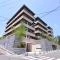 【兵庫県/芦屋市東芦屋町】ザ・パークハウス芦屋川 外観