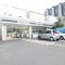 【兵庫県/芦屋市平田町】プラウド芦屋平田町 ローソン芦屋市役所南店