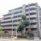 【兵庫県/神戸市灘区高羽町】六甲高羽パークハウス 外観