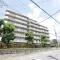【兵庫県/神戸市灘区大石東町】サンハイツ灘 外観