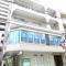 【兵庫県/神戸市東灘区御影中町】ジョイフル御影 外観