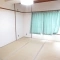 【兵庫県/神戸市東灘区御影中町】ジョイフル御影 和室