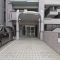 【兵庫県/神戸市灘区友田町】ウォームスヴィル六甲南 エントランス