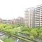 【兵庫県/神戸市東灘区向洋町中】RICウエストコート4番街 西棟3番館 眺望