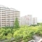 【兵庫県/神戸市東灘区向洋町中】RICウエストコート4番街 西棟3番館 眺望