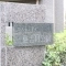 【兵庫県/神戸市東灘区魚崎南町】コスモシティ住吉川公園 マンション表札