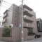 【兵庫県/神戸市東灘区御影中町】パーク・ハイム御影中町 外観