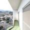 【兵庫県/神戸市東灘区住吉山手】御影プライムハイツ バルコニー