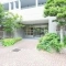 【兵庫県/神戸市東灘区向洋町中】RICイーストコート4番街9番館 エントランス