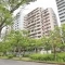 【兵庫県/神戸市東灘区向洋町中】RICイーストコート4番街9番館 外観