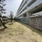 【兵庫県/神戸市東灘区深江南町】ルネラディウス芦屋川 敷地内