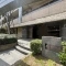 【兵庫県/神戸市東灘区深江南町】コスモ芦屋川シーサイドテラス エントランス