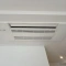 【兵庫県/芦屋市東芦屋町】ザ・パークハウス芦屋川 ビルトインエアコン