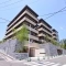 【兵庫県/芦屋市東芦屋町】ザ・パークハウス芦屋川 外観