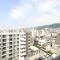 【兵庫県/神戸市東灘区本庄町】コスモ芦屋川西 眺望