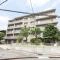 【兵庫県/神戸市東灘区住吉山手】御影パークマンション 外観