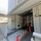 【兵庫県/神戸市灘区新在家南町】カサベラ新在家ツインズ I号館 エントランス