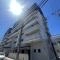 【兵庫県/神戸市灘区新在家南町】カサベラ新在家ツインズ I号館 外観