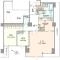 【兵庫県/芦屋市東芦屋町】ザ・パークハウス芦屋川 間取り図
