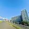 【東京都/足立区小台】尾久橋スカイハイツ 外観
