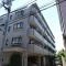 【東京都/足立区西新井本町】藤和シティコープ西新井 外観
