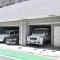 【東京都/葛飾区東四つ木】ザ・三和レジデンス四ツ木 駐車場