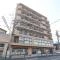 【東京都/足立区島根】ライオンズマンション西新井第2フェローヒルズ 外観