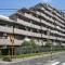 【東京都/足立区伊興】ライオンズガーデンテラス竹の塚 外観