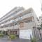【千葉県/松戸市上本郷】藤和シティホームズ北松戸 外観