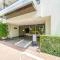 【東京都/足立区千住桜木】コスモ町屋 エントランス