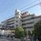 【東京都/足立区栗原】エンゼルハイム西新井 外観