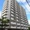 【埼玉県/八潮市大字木曽根】ブライトップガーデン 外観