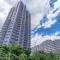 【東京都/足立区千住曙町】シテヌーブ北千住30 A棟 外観