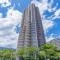 【東京都/足立区千住曙町】シテヌーブ北千住30 A棟 外観