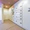 【東京都/荒川区南千住】リバーフェイス 宅配BOX