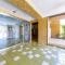 【東京都/葛飾区堀切】ライオンズマンション堀切菖蒲園第2 エントランス