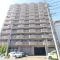 【東京都/葛飾区青戸】レクセル青戸 外観