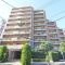 【東京都/足立区千住曙町】ジェイパーク北千住モナクレイス 外観