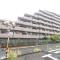 【東京都/足立区伊興】ライオンズガーデンテラス竹の塚 外観