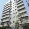 【東京都/足立区千住元町】北千住ビューハイツ 外観